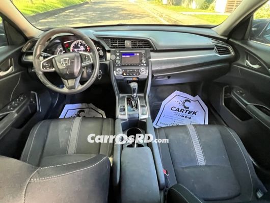 Honda Civic Carros en venta