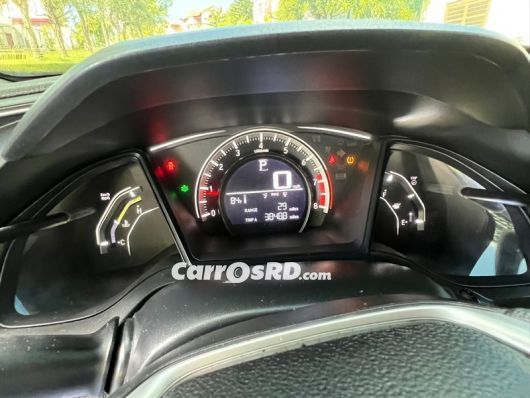 Honda Civic Carros en venta
