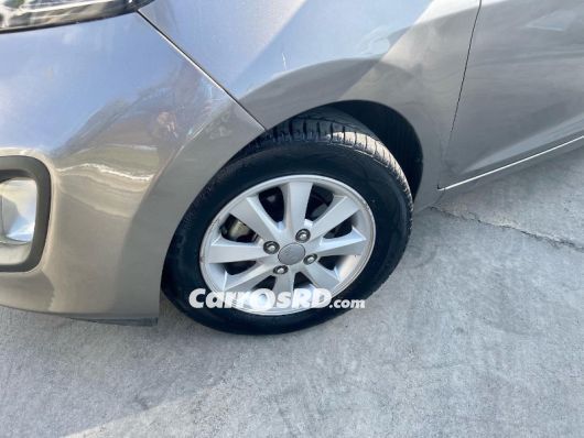 Kia Picanto Carros en venta