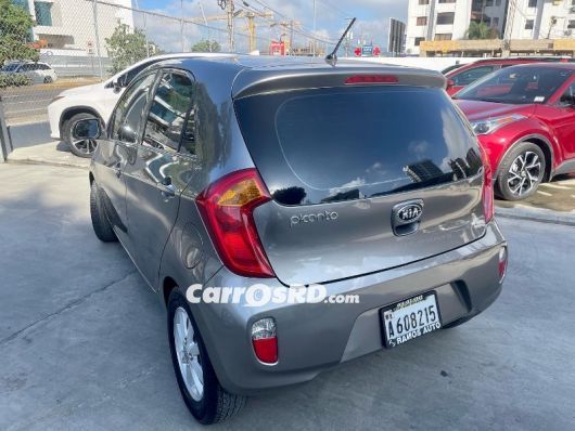 Kia Picanto Carros en venta