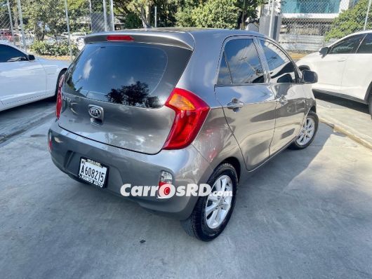 Kia Picanto Carros en venta