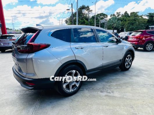 Honda CR-V Jeepeta en venta