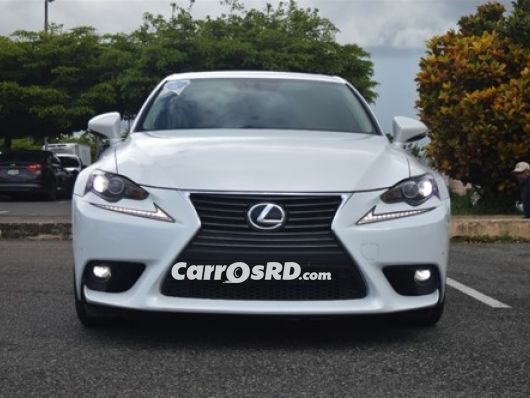 Lexus IS Carros en venta