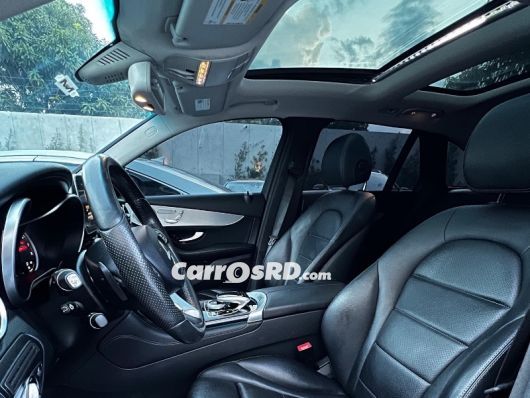 Mercedes-Benz Clase GLC Jeepeta en venta