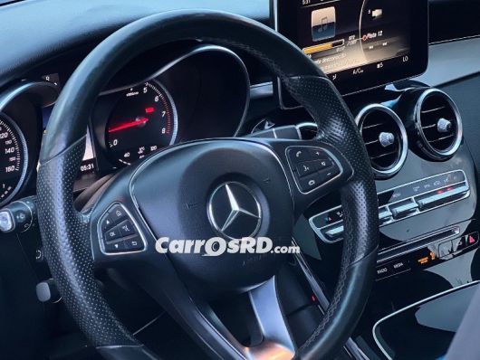 Mercedes-Benz Clase GLC Jeepeta en venta