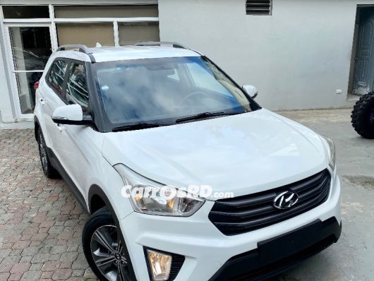 Hyundai Cantus Jeep en venta