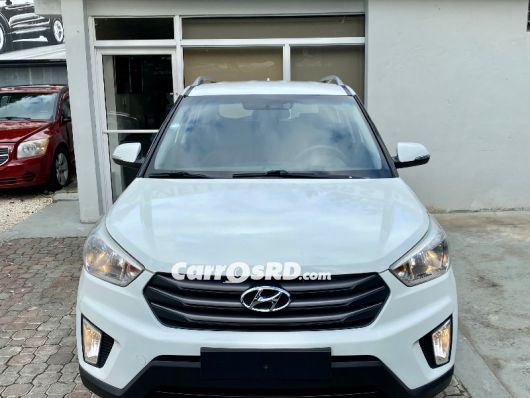 Hyundai Cantus Jeep en venta