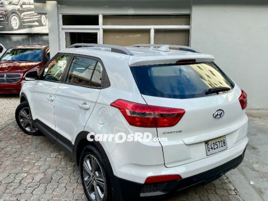 Hyundai Cantus Jeep en venta