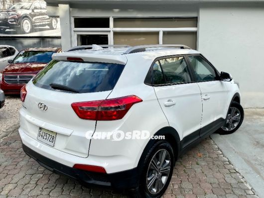 Hyundai Cantus Jeep en venta