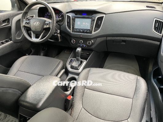 Hyundai Cantus Jeep en venta