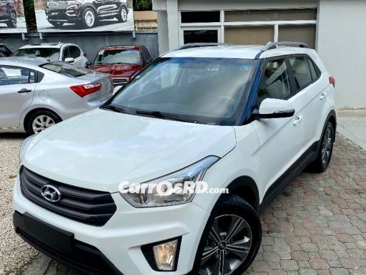 Hyundai Cantus Jeep en venta