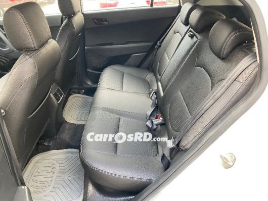 Hyundai Cantus Jeep en venta
