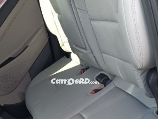 Hyundai Tucson Jeepeta en venta