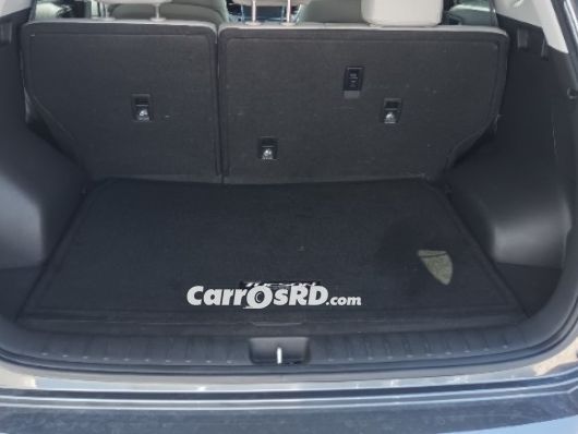 Hyundai Tucson Jeepeta en venta