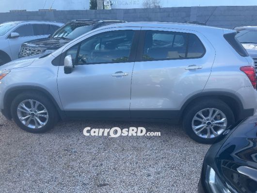 Chevrolet Trax Jeep en venta