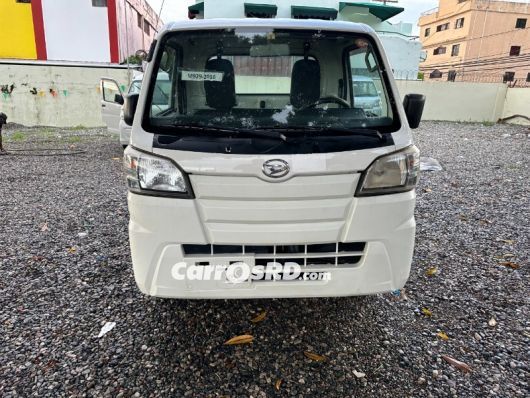 Daihatsu Hijet Furgoneta en venta