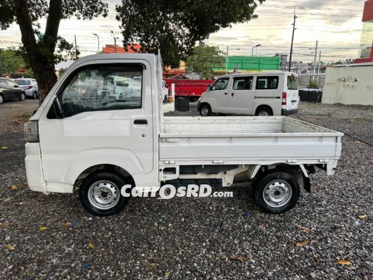 Daihatsu Hijet Furgoneta en venta