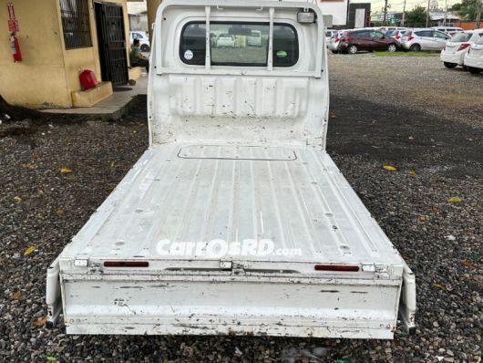 Daihatsu Hijet Furgoneta en venta