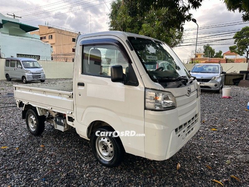 Daihatsu