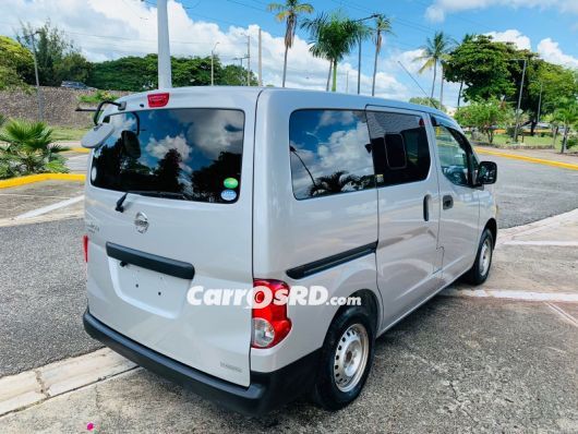 Nissan Vanette Autobus en venta