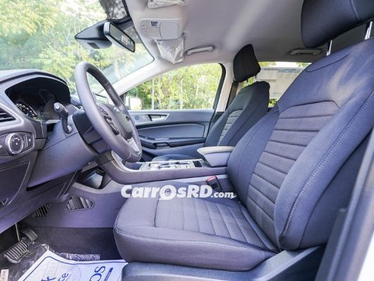 Ford Edge Jeepeta en venta