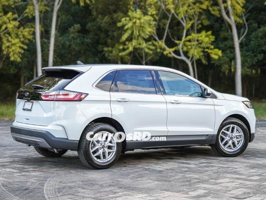 Ford Edge Jeepeta en venta