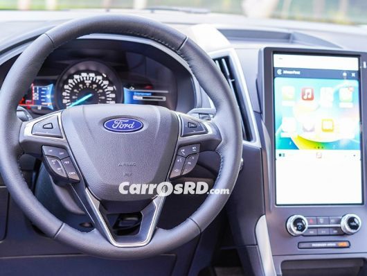 Ford Edge Jeepeta en venta