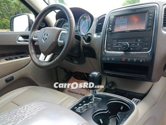 Dodge Durango Jeepeta en venta