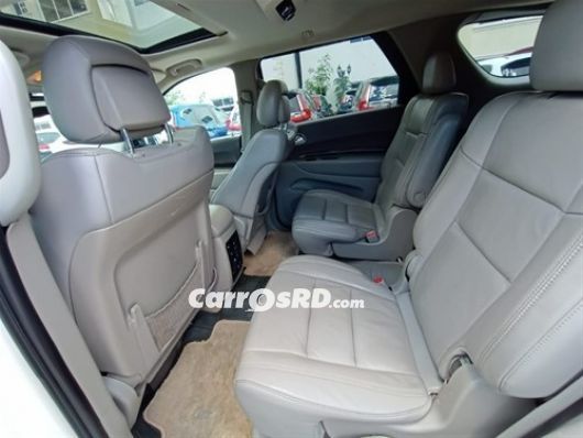 Dodge Durango Jeepeta en venta