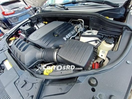 Dodge Durango Jeepeta en venta