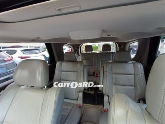 Dodge Durango Jeepeta en venta