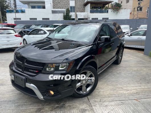 Dodge Journey Camioneta en venta