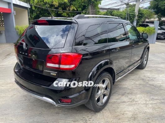 Dodge Journey Camioneta en venta