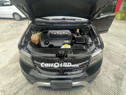 Dodge Journey Camioneta en venta