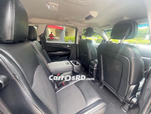 Dodge Journey Camioneta en venta