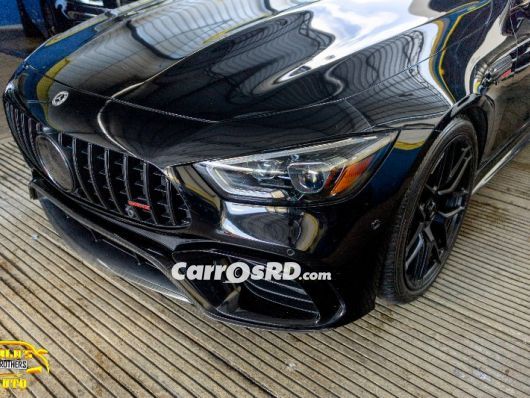 Mercedes-Benz Clase GT Carros en venta