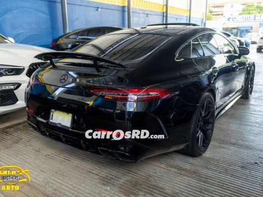 Mercedes-Benz Clase GT Carros en venta