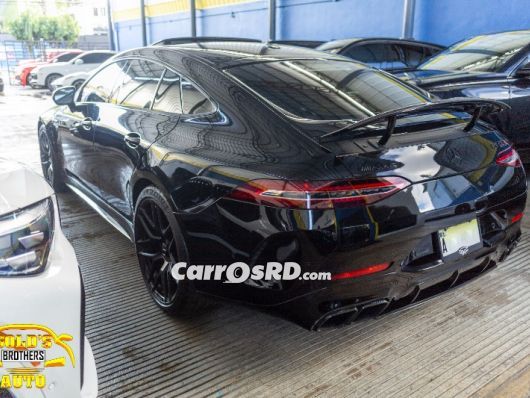 Mercedes-Benz Clase GT Carros en venta