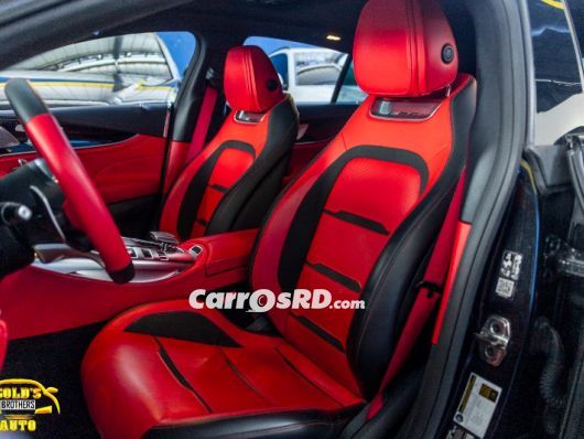 Mercedes-Benz Clase GT Carros en venta