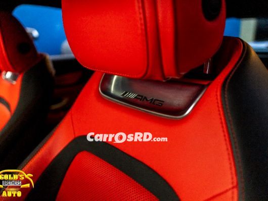 Mercedes-Benz Clase GT Carros en venta