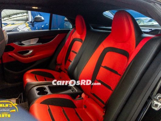 Mercedes-Benz Clase GT Carros en venta