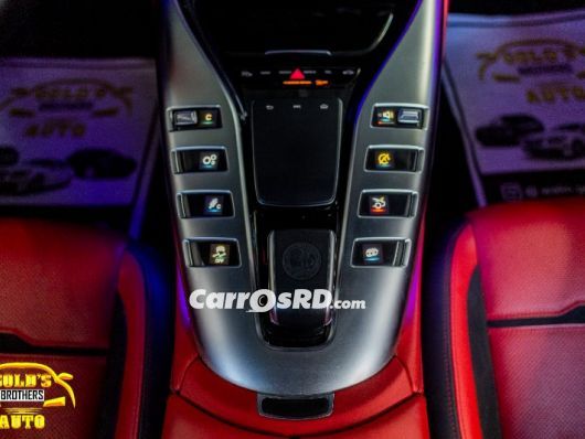 Mercedes-Benz Clase GT Carros en venta