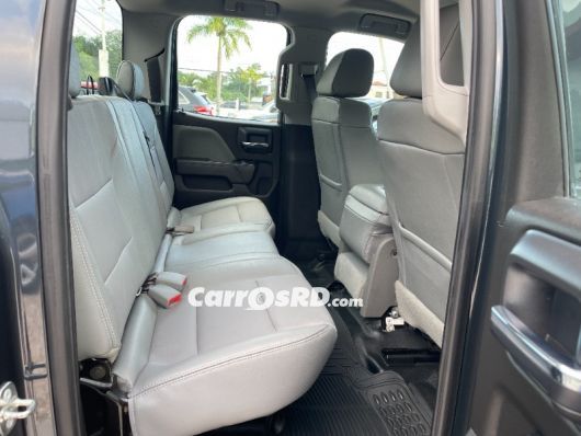 Chevrolet Silverado Camioneta en venta