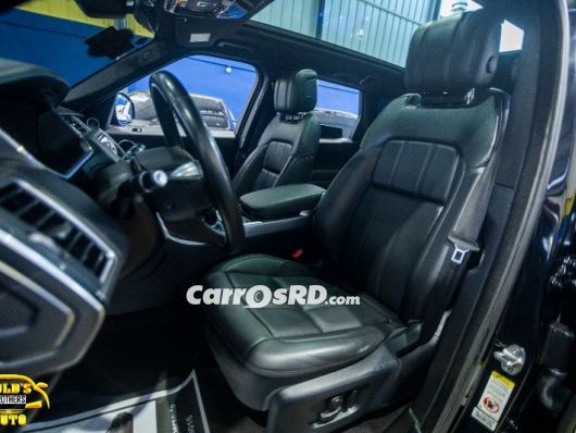 Land Rover Range Rover Jeepeta en venta