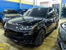 Land Rover