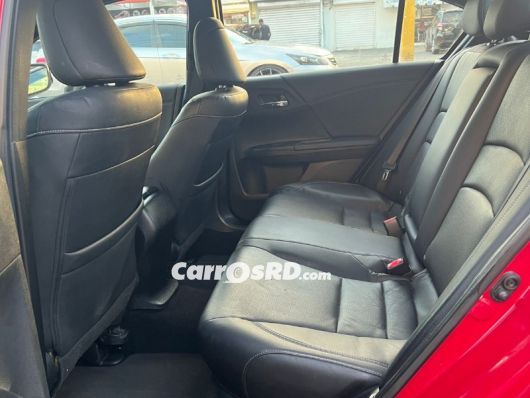 Honda Accord Carros en venta