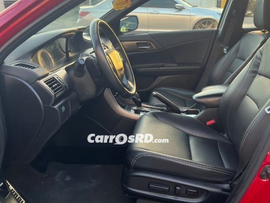Honda Accord Carros en venta