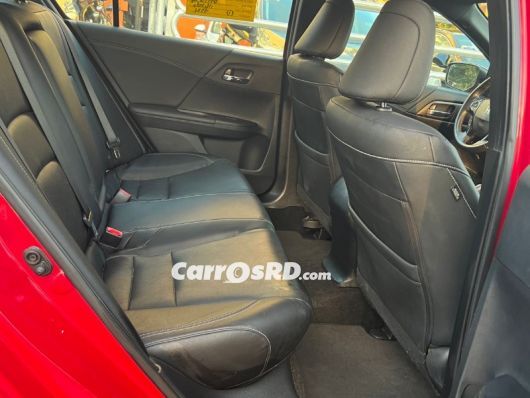 Honda Accord Carros en venta