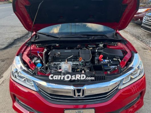 Honda Accord Carros en venta
