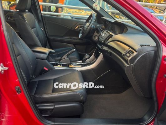 Honda Accord Carros en venta